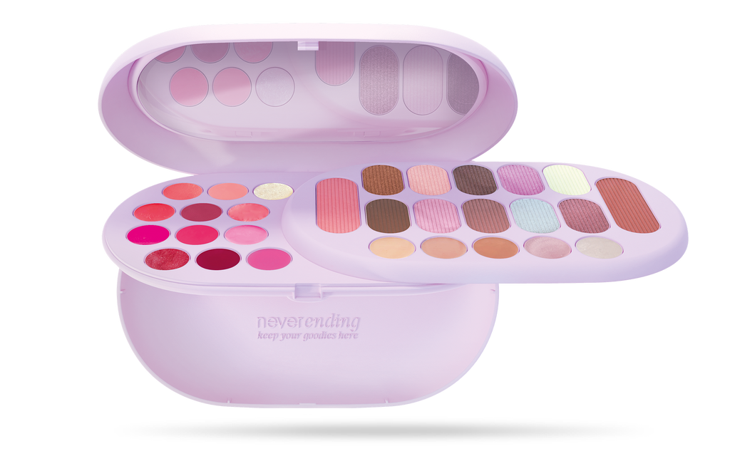 Make My Day Plus - PUPA Milano image number 1
